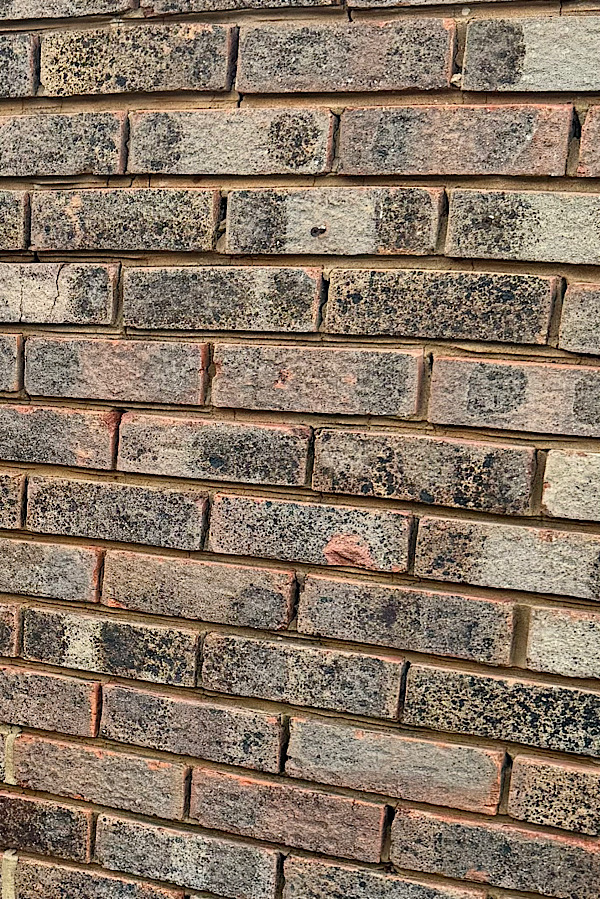 Brick Cleaning Services